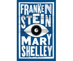 KNYGA Mary Shelley Shelley Mary Frankenstein: Annotated Edition