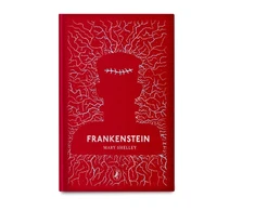 KNYGA Mary Shelley Shelley Mary Frankenšteinas