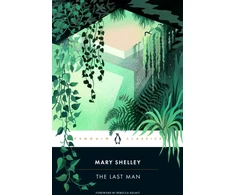 KNYGA Mary Shelley Last Man