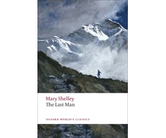 KNYGA Mary Shelley Last Man