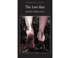 KNYGA Mary Shelley Shelley Mary Last Man