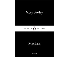KNYGA Mary Shelley Shelley Mary Matilda