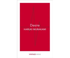 KNYGA Mary Snitow Murakami Haruki Desire: Vintage Minis