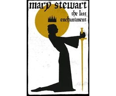 KNYGA Mary Stewart Last Enchantment