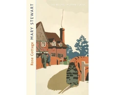 KNYGA Mary Stewart Rose Cottage
