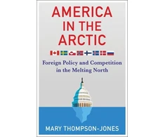KNYGA Mary Thompson Jones America in the Arctic