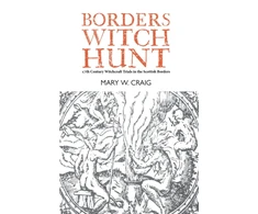 KNYGA Mary W Craig Borders Witch Hunt