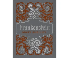 KNYGA Mary W Shelley Frankenšteinas