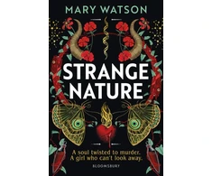 KNYGA Mary Watson Strange Nature