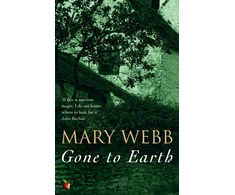 KNYGA Mary Webb Gone To Earth