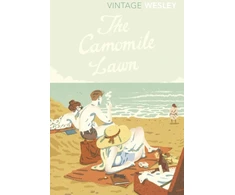 KNYGA Mary Wesley Camomile Lawn