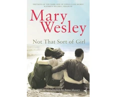 KNYGA Mary Wesley Not That Sort Of Girl