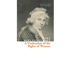 KNYGA Mary Wollstonecraft Vindication of the Rights of Woman