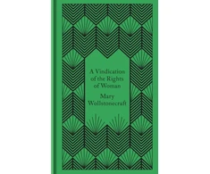 KNYGA Mary Wollstonecraft Vindication of the Rights of Woman
