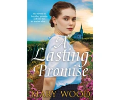 KNYGA Mary Wood Lasting Promise