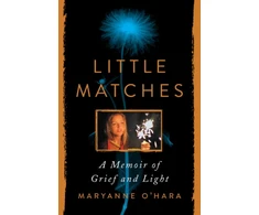 KNYGA Maryanne Ohara Little Matches