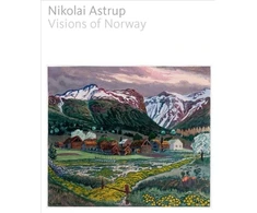 KNYGA Maryanne Stevens Nikolai Astrup