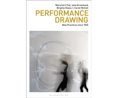KNYGA Maryclare Foa Performance Drawing
