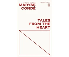 KNYGA Maryse Conde Tales from the Heart, True Stories from my Childhood