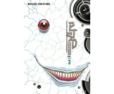 KNYGA Masaaki Nakayama PTSD Radio Omnibus 3 (Vol. 5-6)