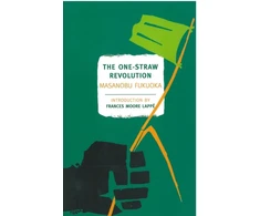 KNYGA Masanobu Fukuoka Fukuoka Masanobu One-Straw Revolution: An Introduction to Natural Farming