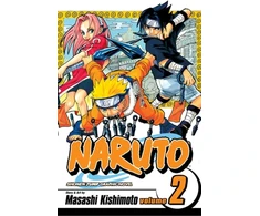 KNYGA Masashi Kishimoto Kishimoto Masashi Naruto, Vol. 2: The Worst Client