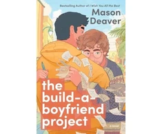 KNYGA Mason Deaver Build-a-Boyfriend Project