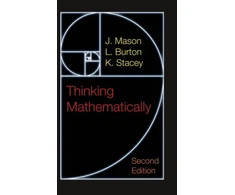 KNYGA Mason John Thinking Mathematically