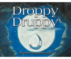 KNYGA Masoud Seyed Agha Yazdi Droppy Druppy