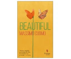 KNYGA Massimo Cuomo Beautiful