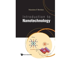 KNYGA Massimo F Bertino Introduction To Nanotechnology