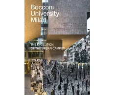 KNYGA Massimo Siragusa Bocconi University in Milan, A Story in Images