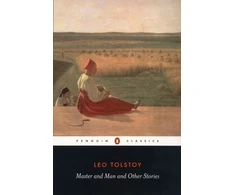 KNYGA Master and Man and Other Stories