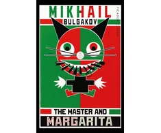 KNYGA Master and Margarita