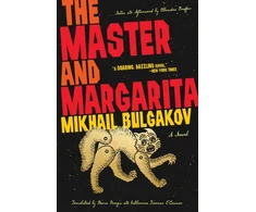 KNYGA Master and Margarita