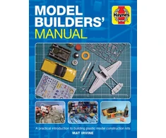 KNYGA Mat Irvine Model Builders' Manual