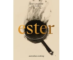 KNYGA Mat Lindsay Ester: Australian Cooking