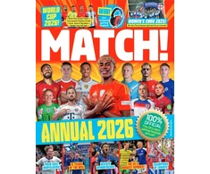 KNYGA Match Annual 2026