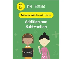 KNYGA Maths — No Problem! Addition and Subtraction, Ages 5-7 (Key Stage 1)