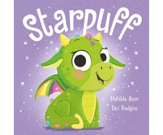 KNYGA Matilda Rose Magic Pet Shop: Starpuff
