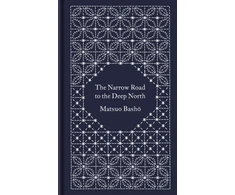 KNYGA Matsuo Basho Narrow Road to the Deep North and Other Travel Sketches