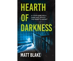 KNYGA Matt Blake Hearth of Darkness