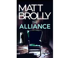 KNYGA Matt Brolly Alliance