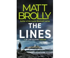 KNYGA Matt Brolly Lines