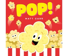 KNYGA Matt Carr POP! (PB)