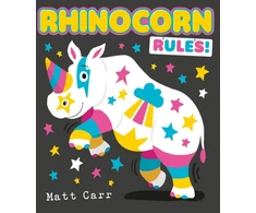 KNYGA Matt Carr Rhinocorn Rules