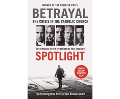 KNYGA Matt Carroll Betrayal