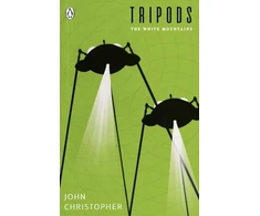 KNYGA Matt Christopher Tripods: The Baltas Mountains: Book 1
