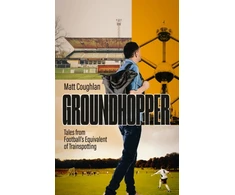 KNYGA Matt Coughlan Groundhopper