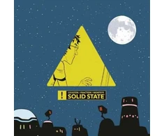 KNYGA Matt Fraction Solid State